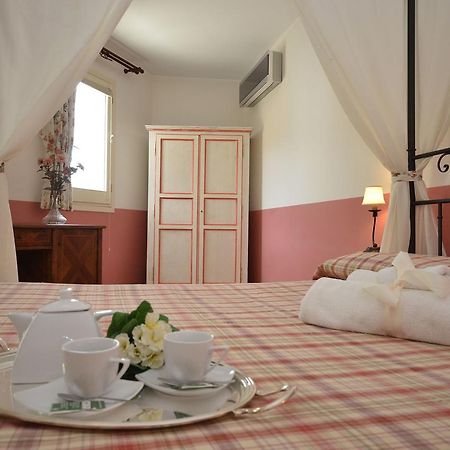 Catarin Comfort Rooms Castelluzzo Ngoại thất bức ảnh